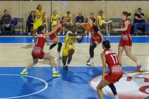 20260204 YOUNG ANGELS Košice vs. Slávia ŠKP Banská Bystrica