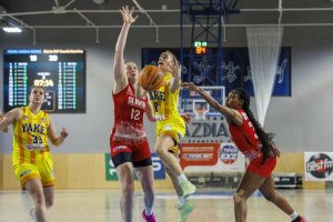 20260204 YOUNG ANGELS Košice vs. Slávia ŠKP Banská Bystrica