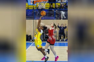 20260204 YOUNG ANGELS Košice vs. Slávia ŠKP Banská Bystrica