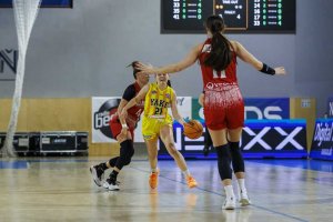 20260204 YOUNG ANGELS Košice vs. Slávia ŠKP Banská Bystrica