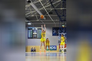 20260204 YOUNG ANGELS Košice vs. Slávia ŠKP Banská Bystrica