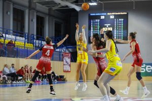 20260204 YOUNG ANGELS Košice vs. Slávia ŠKP Banská Bystrica