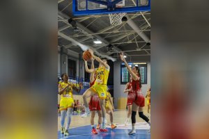 20260204 YOUNG ANGELS Košice vs. Slávia ŠKP Banská Bystrica