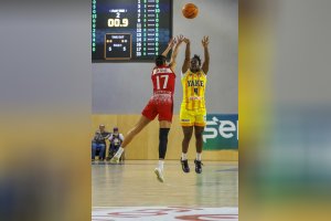 20260204 YOUNG ANGELS Košice vs. Slávia ŠKP Banská Bystrica