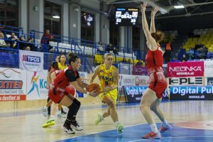 20260204 YOUNG ANGELS Košice vs. Slávia ŠKP Banská Bystrica