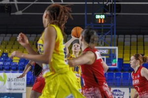 20260204 YOUNG ANGELS Košice vs. Slávia ŠKP Banská Bystrica