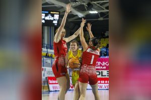 20260204 YOUNG ANGELS Košice vs. Slávia ŠKP Banská Bystrica