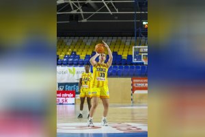 20260204 YOUNG ANGELS Košice vs. Slávia ŠKP Banská Bystrica