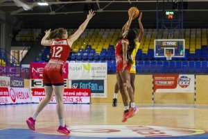 20260204 YOUNG ANGELS Košice vs. Slávia ŠKP Banská Bystrica