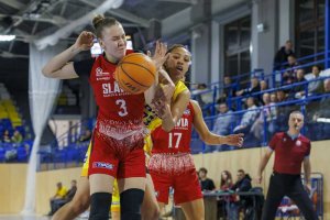 20260204 YOUNG ANGELS Košice vs. Slávia ŠKP Banská Bystrica