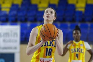 20260204 YOUNG ANGELS Košice vs. Slávia ŠKP Banská Bystrica