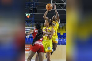 20260204 YOUNG ANGELS Košice vs. Slávia ŠKP Banská Bystrica