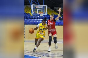 20260204 YOUNG ANGELS Košice vs. Slávia ŠKP Banská Bystrica