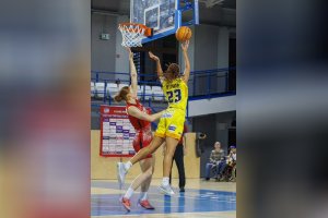 20260204 YOUNG ANGELS Košice vs. Slávia ŠKP Banská Bystrica