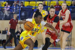20260204 YOUNG ANGELS Košice vs. Slávia ŠKP Banská Bystrica