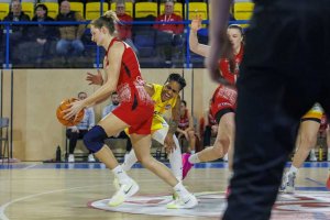 20260204 YOUNG ANGELS Košice vs. Slávia ŠKP Banská Bystrica