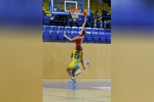 20260204 YOUNG ANGELS Košice vs. Slávia ŠKP Banská Bystrica