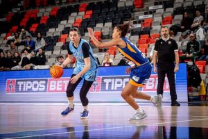 20260207 BC Slovan Bratislava vs. YOUNG ANGELS Košice