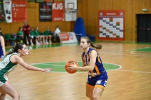 20260213 ŠBK Šamorín vs. YOUNG ANGELS Košice