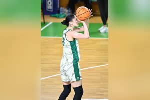 20260213 ŠBK Šamorín vs. YOUNG ANGELS Košice