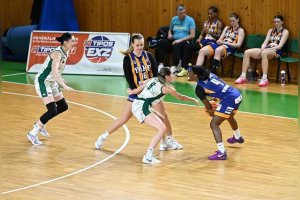 20260213 ŠBK Šamorín vs. YOUNG ANGELS Košice