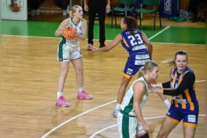 20260213 ŠBK Šamorín vs. YOUNG ANGELS Košice