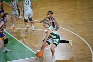 20260213 ŠBK Šamorín vs. YOUNG ANGELS Košice