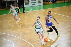 20260213 ŠBK Šamorín vs. YOUNG ANGELS Košice