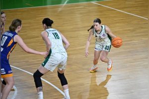 20260213 ŠBK Šamorín vs. YOUNG ANGELS Košice