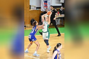 20260213 ŠBK Šamorín vs. YOUNG ANGELS Košice