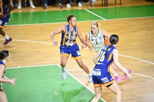 20260213 ŠBK Šamorín vs. YOUNG ANGELS Košice