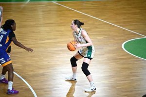 20260213 ŠBK Šamorín vs. YOUNG ANGELS Košice