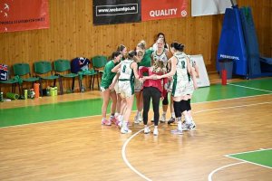 20260213 ŠBK Šamorín vs. YOUNG ANGELS Košice