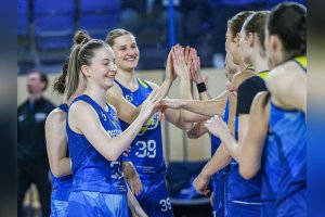 20260221 YOUNG ANGELS Košice vs. Piešťanské Čajky