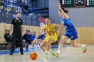 20260221 YOUNG ANGELS Košice vs. Piešťanské Čajky