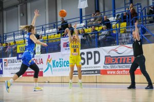 20260221 YOUNG ANGELS Košice vs. Piešťanské Čajky