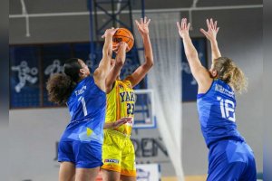 20260221 YOUNG ANGELS Košice vs. Piešťanské Čajky