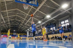 20260221 YOUNG ANGELS Košice vs. Piešťanské Čajky