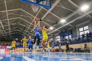 20260221 YOUNG ANGELS Košice vs. Piešťanské Čajky
