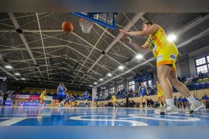 20260221 YOUNG ANGELS Košice vs. Piešťanské Čajky