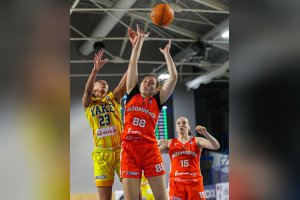 20260225 YOUNG ANGELS Košice vs. MBK Ružomberok