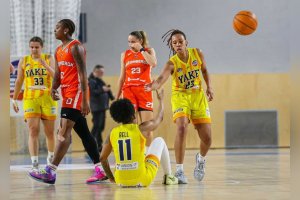 20260225 YOUNG ANGELS Košice vs. MBK Ružomberok