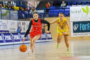 20260225 YOUNG ANGELS Košice vs. MBK Ružomberok