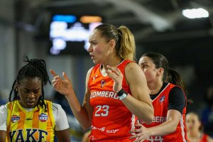 20260225 YOUNG ANGELS Košice vs. MBK Ružomberok