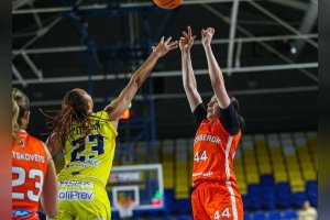 20260225 YOUNG ANGELS Košice vs. MBK Ružomberok