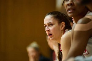 Slávia ŠKP Banská Bystrica vs. YOUNG ANGELS Košice