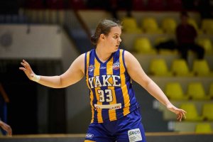 Slávia ŠKP Banská Bystrica vs. YOUNG ANGELS Košice