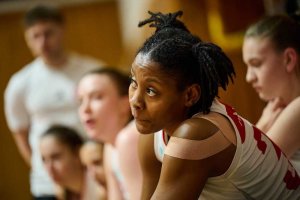 Slávia ŠKP Banská Bystrica vs. YOUNG ANGELS Košice