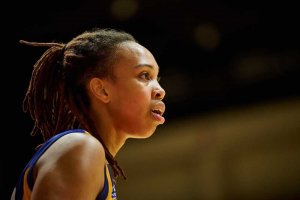 Slávia ŠKP Banská Bystrica vs. YOUNG ANGELS Košice