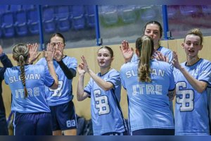 20260303 YOUNG ANGELS Košice vs. BK Slovan Bratislava